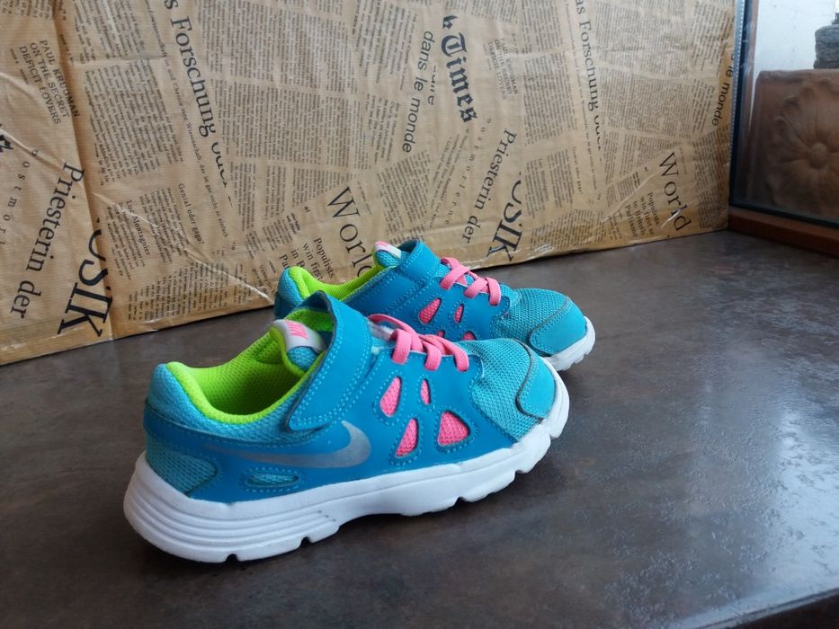 №27 Nike маратонки,кецове,спортни обувки,найк