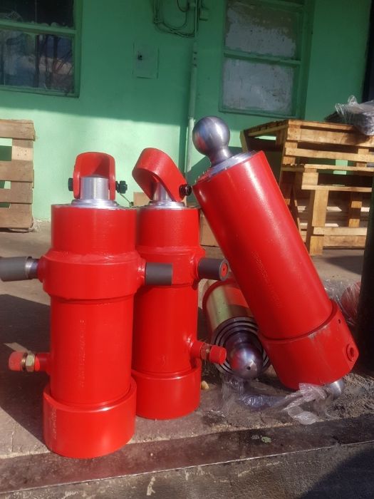 Cilindru basculare remorca 5 To