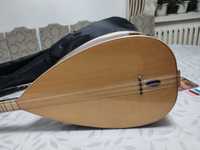 Саз Баглама турецкий инструмент
