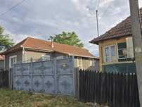 Casa de vânzare în Tasad , com.Dragesti