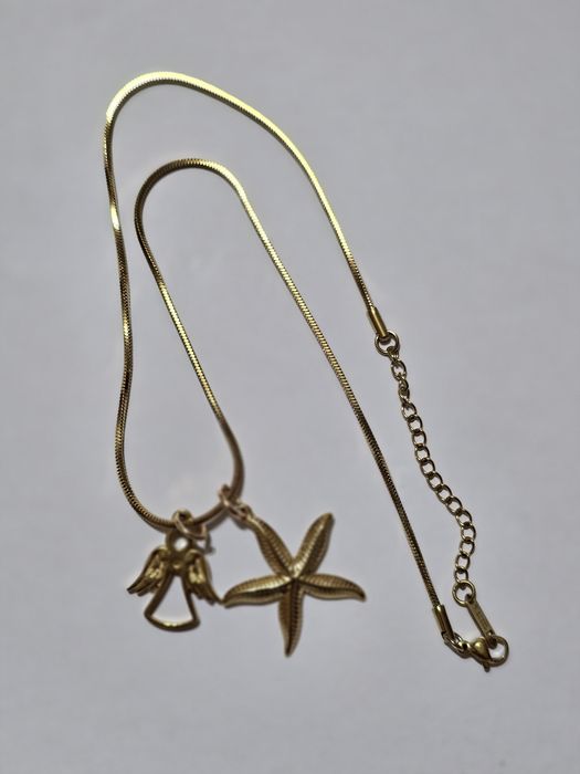 Lant Placat cu AUR - Diferite modele Lantisor Lanturi pandantiv