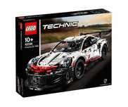 LEGO Technic 42096 - Porsche 911 RSR
