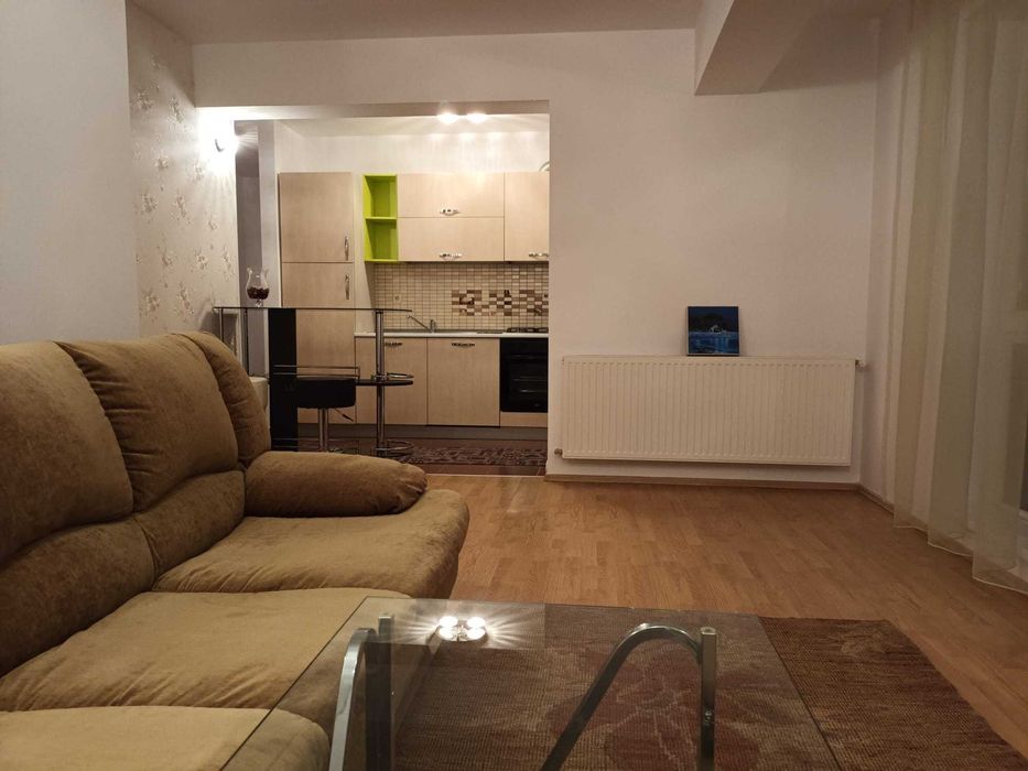 Apartament 2 Camere Greenfield | Proprietar | Loc Parcare