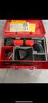 pistol bolturi Hilti dx 600 N