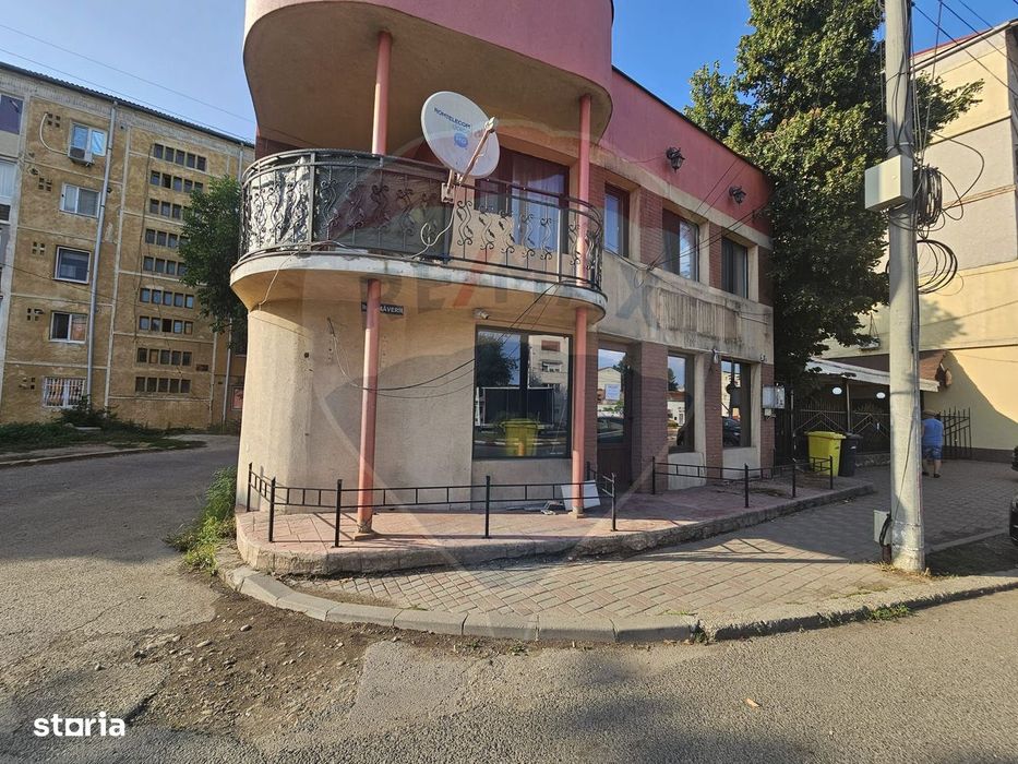 Spatiu de inchiriat