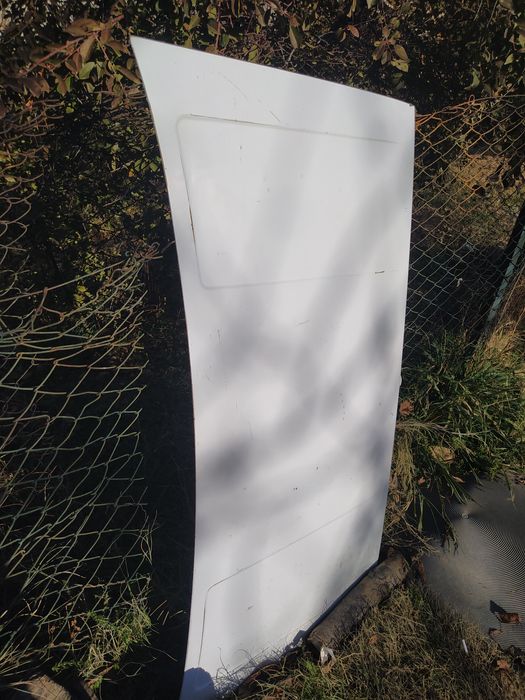 Vaz2107 kuzov detallari