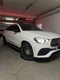 Mercedes Benz gle 350