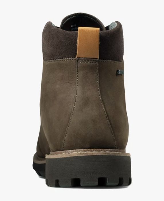 Clarks Goretex - нови водоустойчиви боти