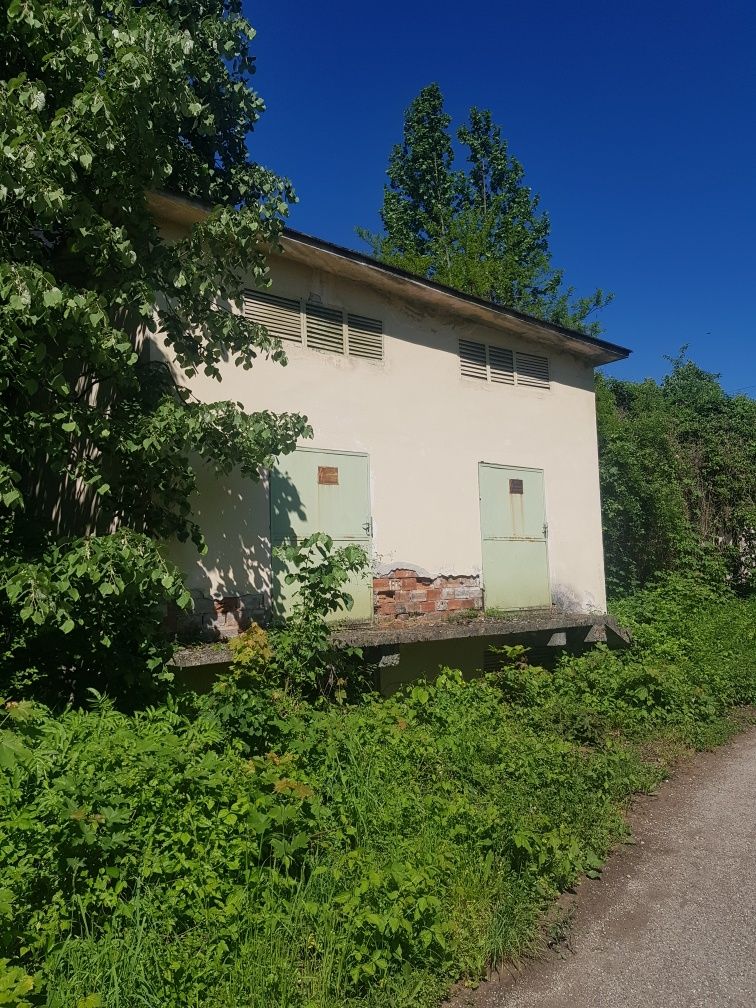 Продава се Промишлена сграда в Троян - 40000 кв.м за 29 €/кв.м - Снимка #9