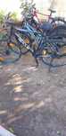 Bicicleta bulls de strada