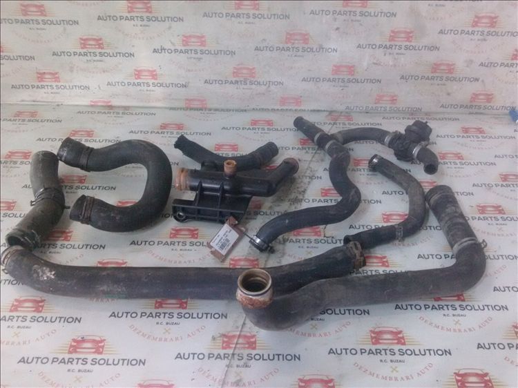 furtun apa volkswagen crafter 2.5 tdi an fabr. 2008