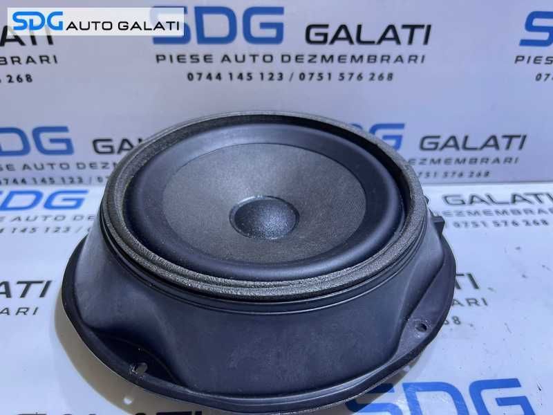 Boxa Difuzor Usa Portiera Fata Ford C-Max 2004 - 2010 Cod 3M5T-18808-AE 3M5T18808AE