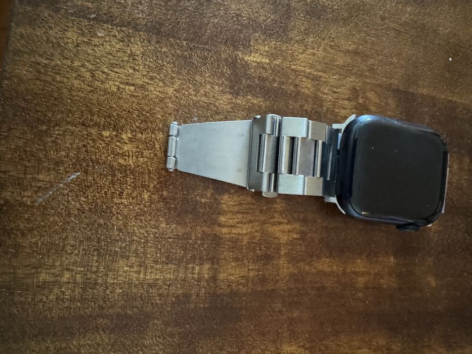 Apple Watch Series 8