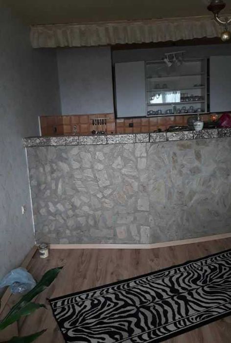 Продава се Двустаен апартамент в София, Красна поляна 1 - 47 кв.м за 2341 €/кв.м - Снимка #1