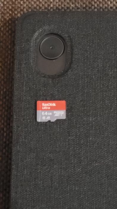 Tabletă Lenovo Tab M10 HD, 4GB, 64GB, SIM, card 64GB. Stare perfectă!