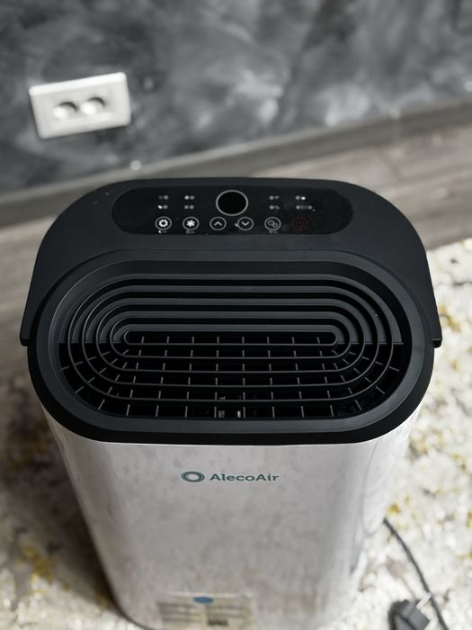 Dezumidificator alecoair