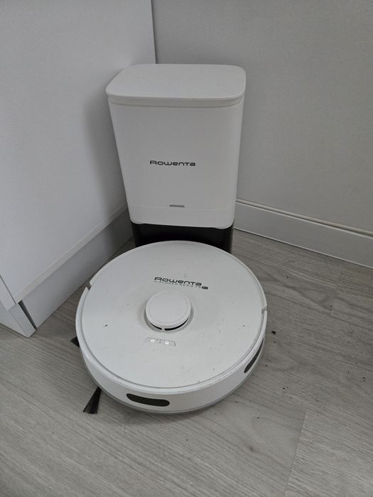 Vand Robot de aspirare Rowenta X-Plorer S75S+