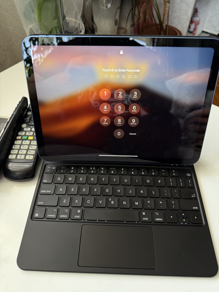 Продавам Apple Ipad 10.9 2022