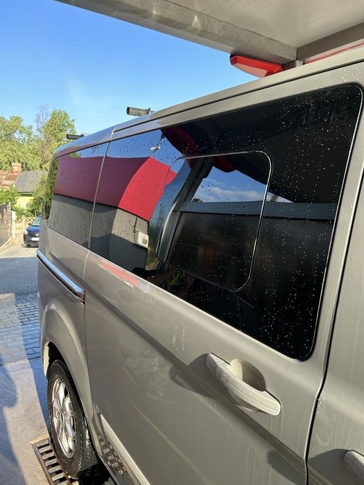 Ford Turneo Custom 2014