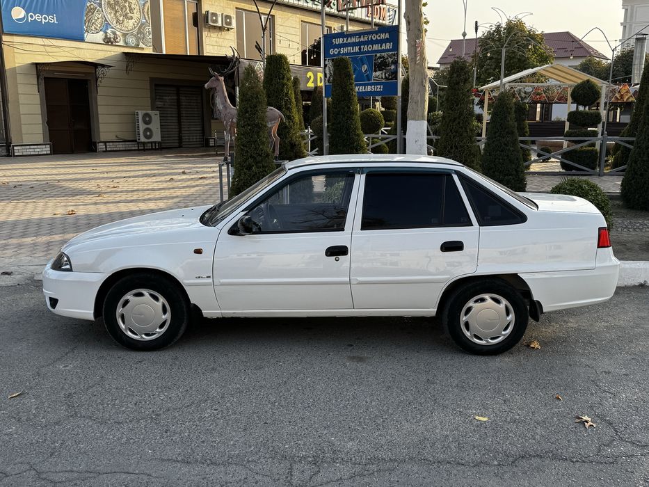 Chevrolet Nexia 2 SONS GIBRID