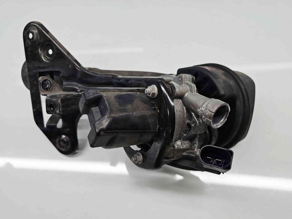 Pompa aer  AUDI A6 (4G5, C7) [Fabr 2011-2017] 079959231C 4.0 TFSI CEUC