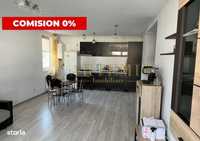 Apartament de 3 camere, decomandat, 72 mp., zona Cetatii. COMISION 0%