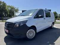 Mercedes-Benz Vito 2.2 CDI 4x4