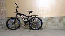 Velosiped 24 Gonchik Yili 2024