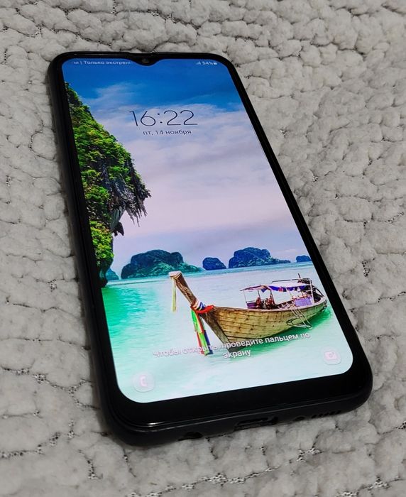 Продам телефон Galaxy A50