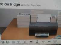 Yangi rangli printer PIXMA G34200 sotiladi 3 yil kafolati bor