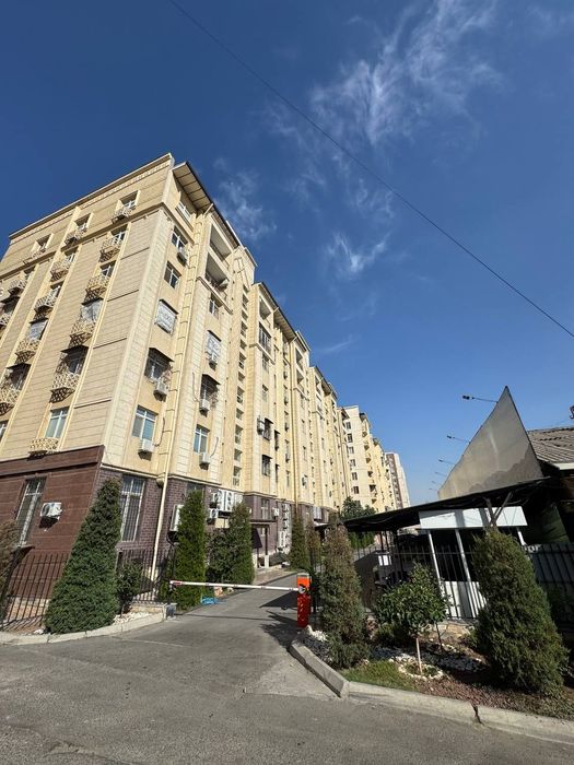 Квартира Продаётся PARKENT PLAZA-1  2/7/9