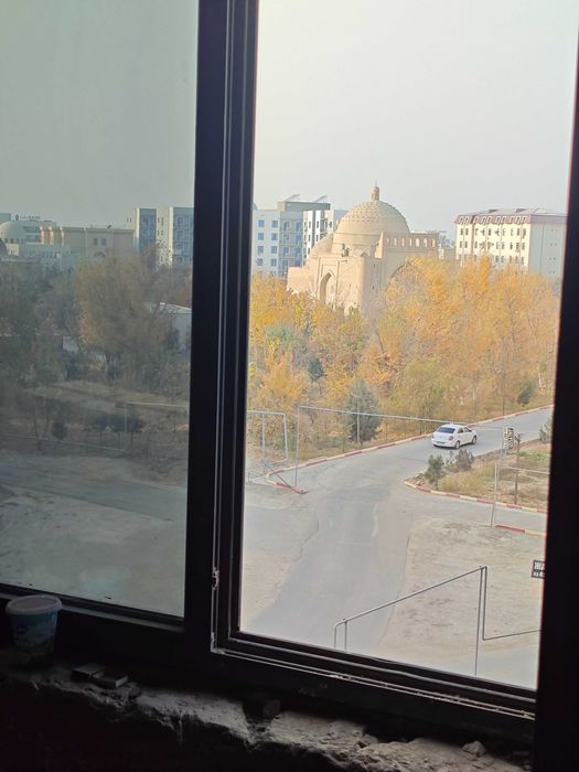 Продается 2 комнатная квартира