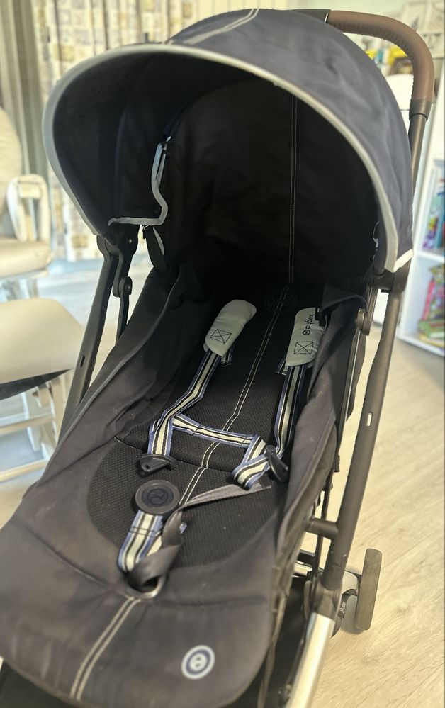 Лятна детска количка  Cybex Orfeo