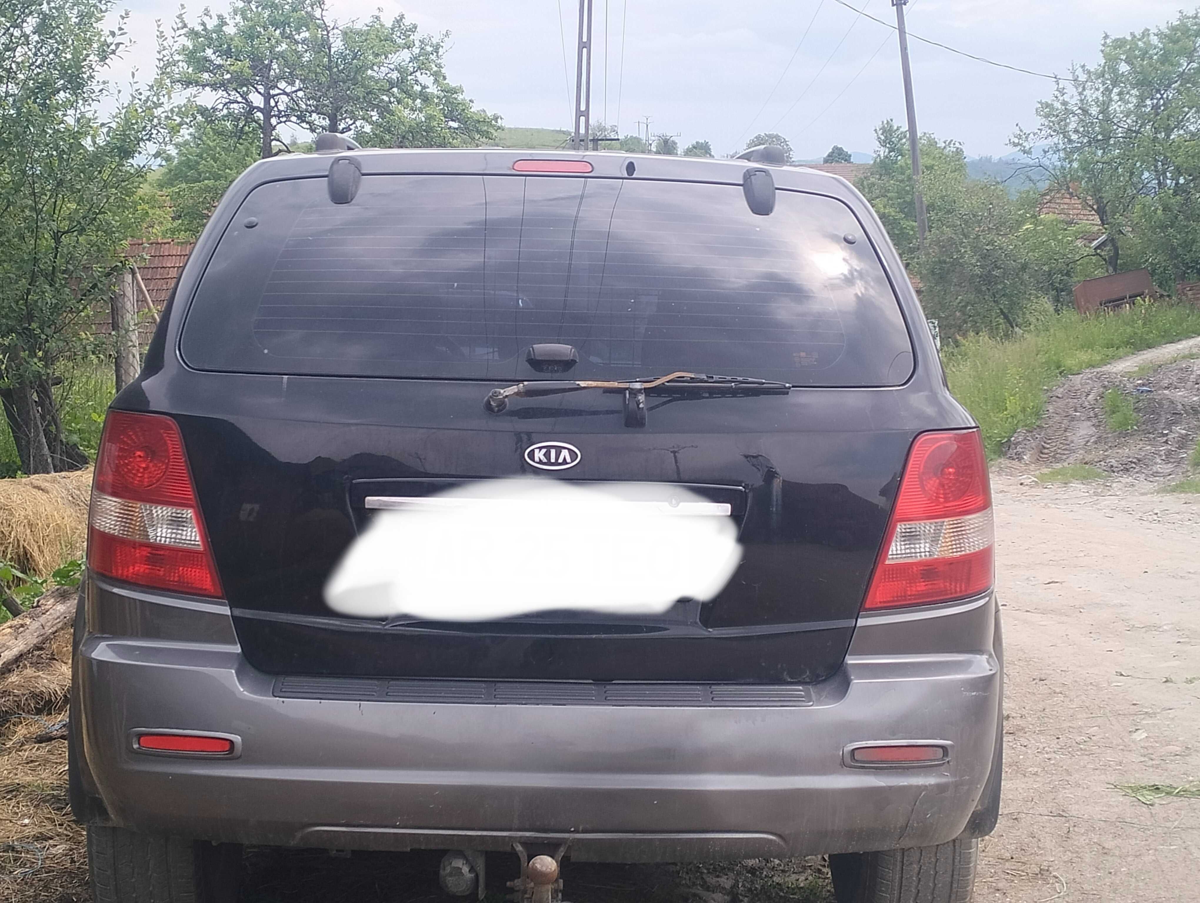 Vând KIA sorento   Detalii la Nr de telefon