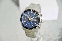 Pulsar Active Chronograph,10 atm,nou