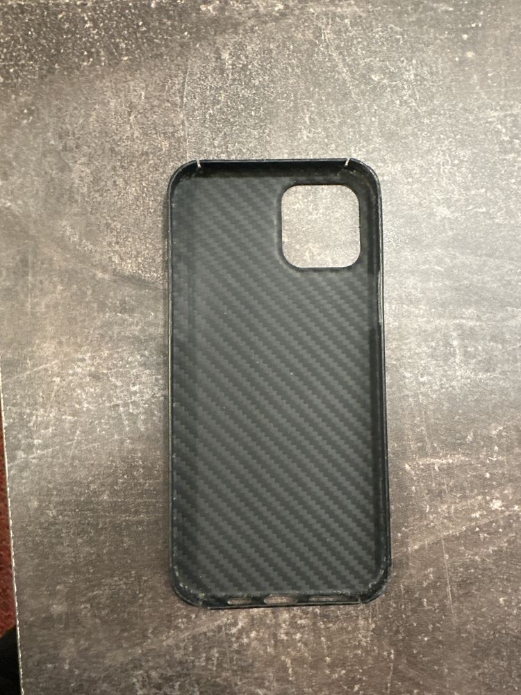 Husa antisoc din kevlar Vetter iPhone 14