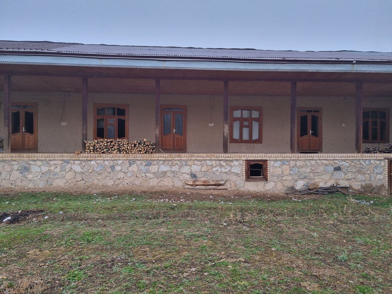 Ургут камангарон