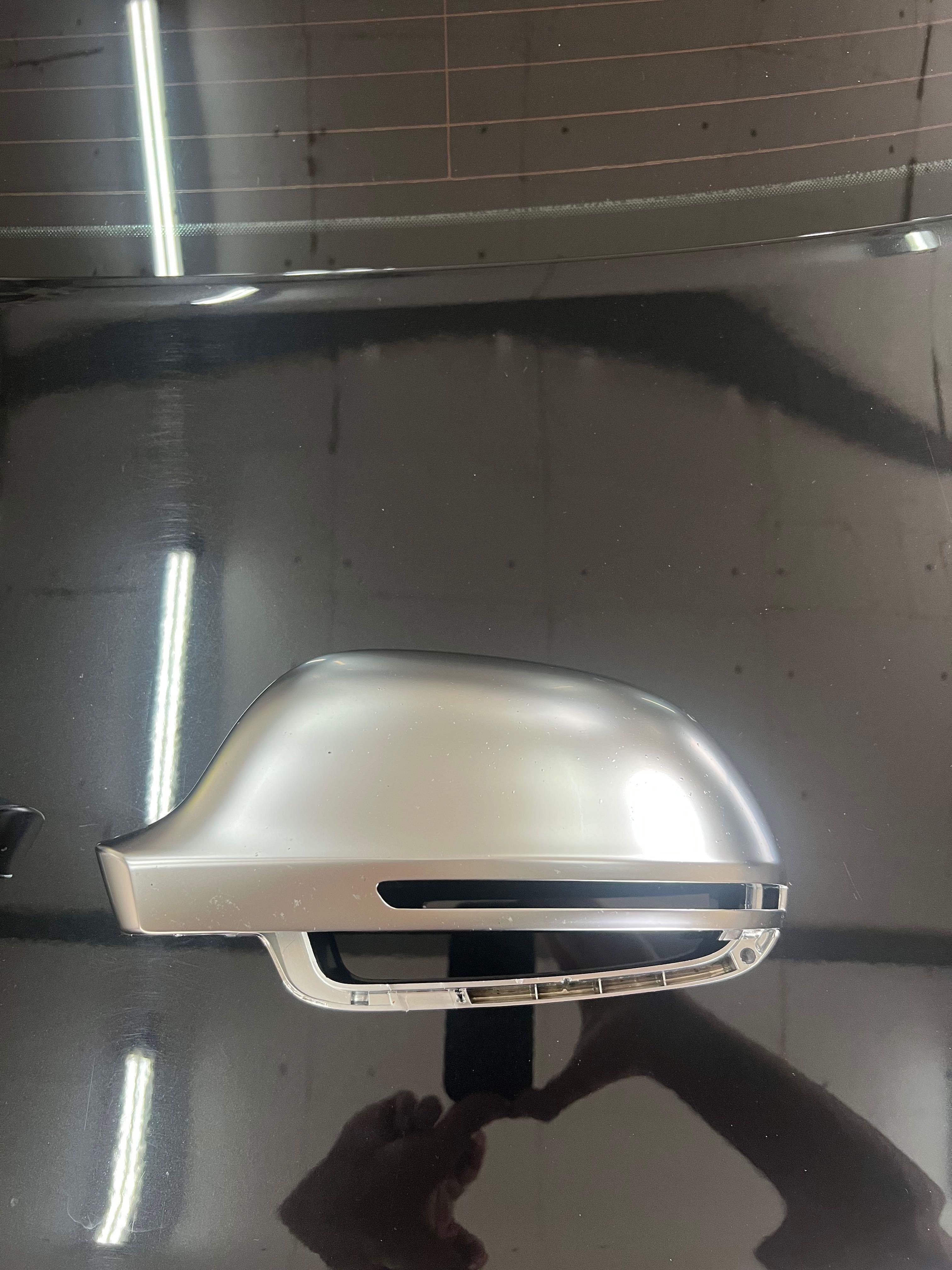 Хромирани капаци за огледала Audi