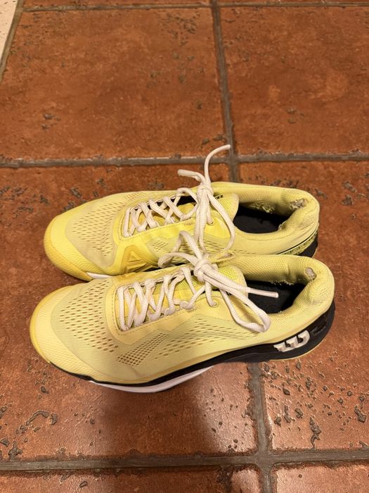 Adidasi de tenis wilson rush pro