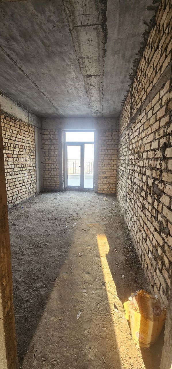 Продается квартира в Мирабадском районе 107м² (вместе с террасой)