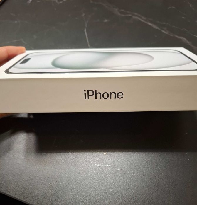 iPhone 15 Plus 128 GB