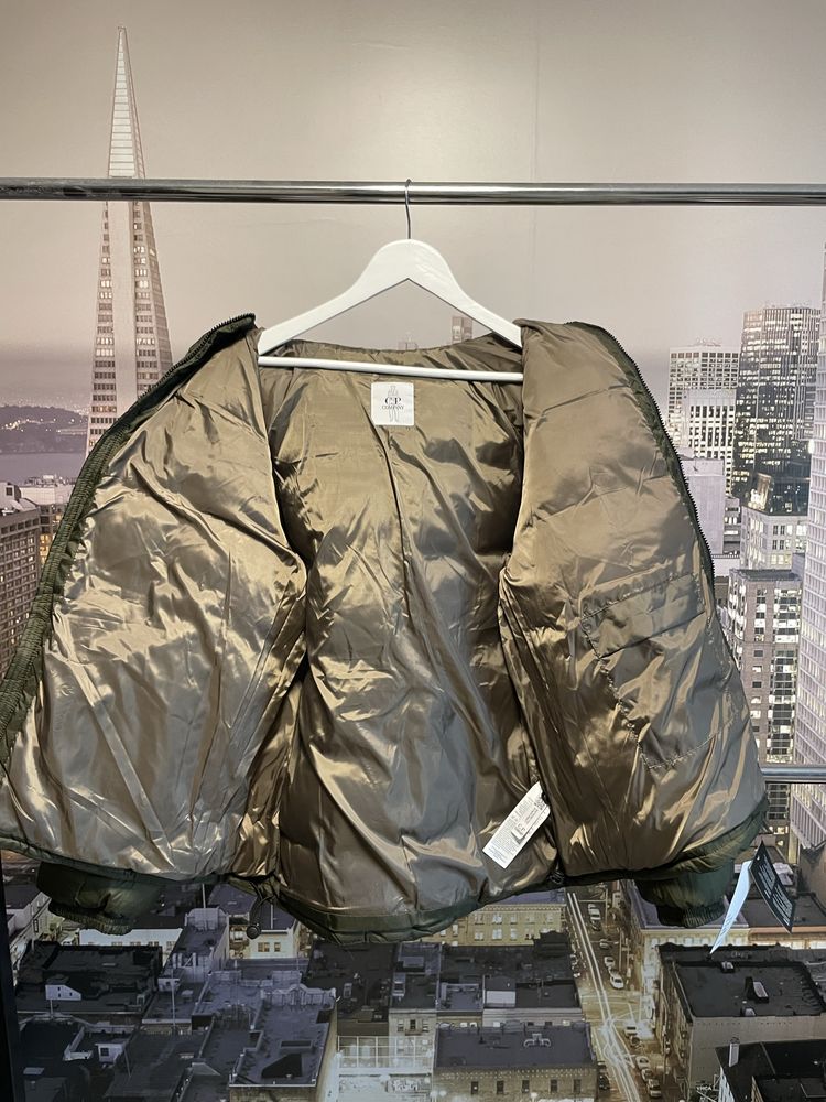Яке C.P. Company