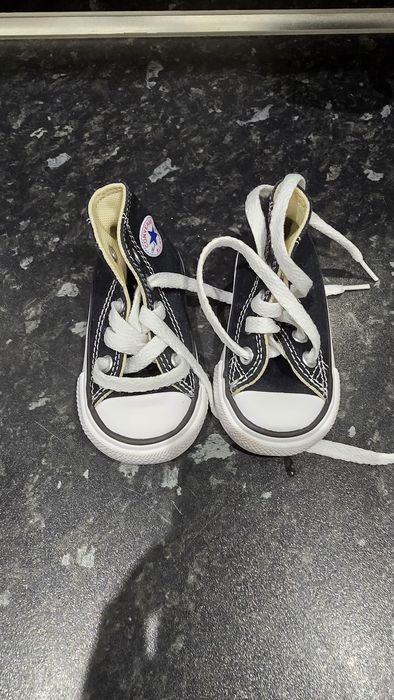 Детски обувки Converse, 18ти номер