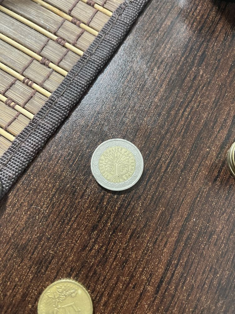 Monede 2 euro rare