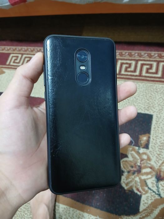 Redmi 5 Plus kafolati blan