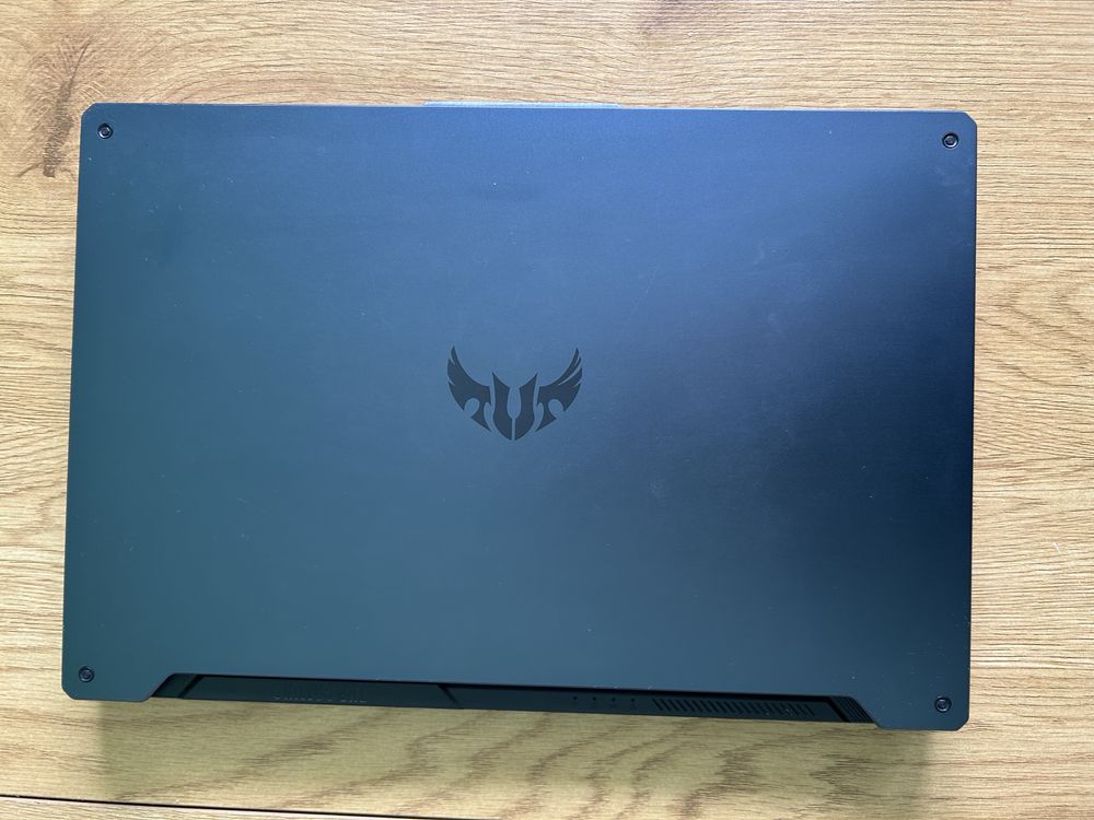 Asus TUF Gaming, 1660TI, Ryzen 7 4800H 8 ядра