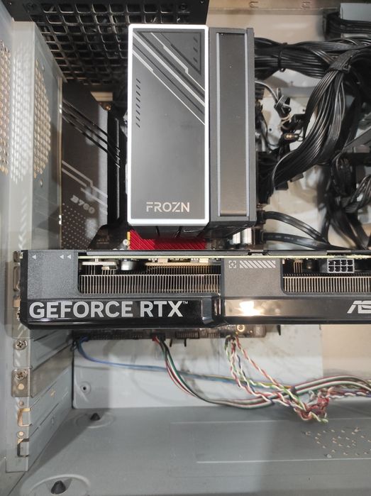 Компьютер 12400f