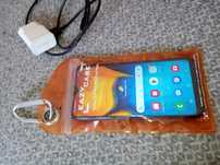 Samsung Galaxy A20e Dual SIM + husa rezistenta la apa