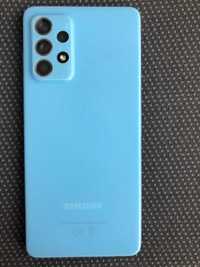 Мобилен телефон Samsung A52 5G