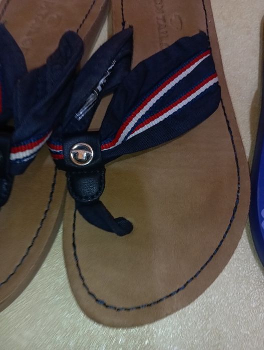 Лот Tom Tailor и Ipanema N 37 - 25 лв